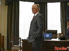 Madam Secretary: 3x07 Tectonic Shift - zdjęcia promocyjne