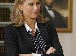 Madam Secretary: 3x07 Tectonic Shift - zdjęcia promocyjne