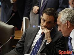 Designated Survivor: 1x06 The Interrogation - zdjęcia promocyjne