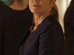 Designated Survivor: 1x06 The Interrogation - zdjęcia promocyjne