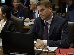 Designated Survivor: 1x06 The Interrogation - zdjęcia promocyjne