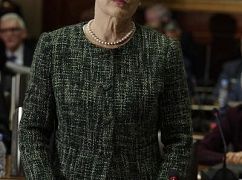 Designated Survivor: 1x06 The Interrogation - zdjęcia promocyjne