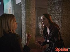 Good Behavior: 1x02 Only The Best For Mrs. Diaz - zdjęcia promocyjne