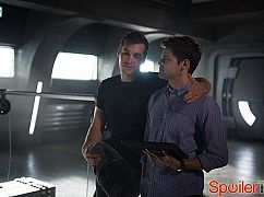 Supergirl: 2x04 Survivors - zdjęcia promocyjne