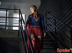 Supergirl: 2x04 Survivors - zdjęcia promocyjne