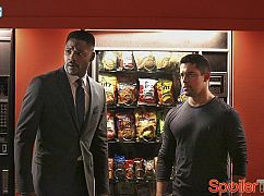 Agenci NCIS: 14x09 Pay to Play - zdjęcia promocyjne