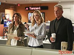 Agenci NCIS: 14x09 Pay to Play - zdjęcia promocyjne
