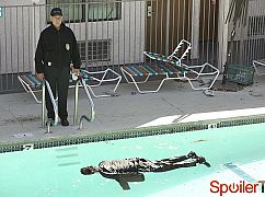 Agenci NCIS: 14x09 Pay to Play - zdjęcia promocyjne