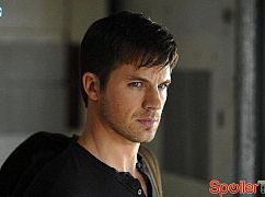 Timeless: 1x06 The Watergate Tape - zdjęcia promocyjne