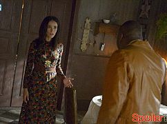 Timeless: 1x06 The Watergate Tape - zdjęcia promocyjne
