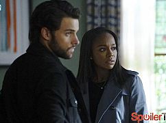 How to Get Away with Murder: 3x08 No More Blood - zdjęcia promocyjne