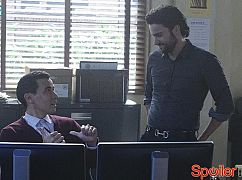 How to Get Away with Murder: 3x08 No More Blood - zdjęcia promocyjne