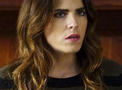 How to Get Away with Murder: 3x08 No More Blood - zdjęcia promocyjne