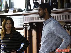 How to Get Away with Murder: 3x08 No More Blood - zdjęcia promocyjne