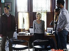 How to Get Away with Murder: 3x08 No More Blood - zdjęcia promocyjne