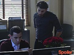 How to Get Away with Murder: 3x08 No More Blood - zdjęcia promocyjne