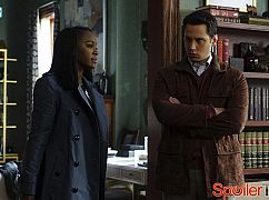 How to Get Away with Murder: 3x08 No More Blood - zdjęcia promocyjne