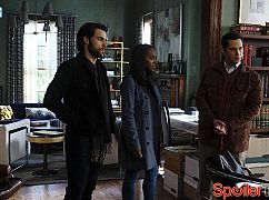How to Get Away with Murder: 3x08 No More Blood - zdjęcia promocyjne