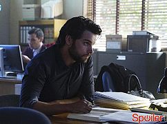 How to Get Away with Murder: 3x08 No More Blood - zdjęcia promocyjne