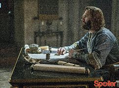 Wikingowie: 4x13 Two Journeys - zdjęcia promocyjne