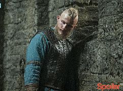Wikingowie: 4x13 Two Journeys - zdjęcia promocyjne