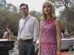 Masters of Sex: 4x09 Night and Day - zdjęcia promocyjne