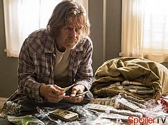 Niepokorni: 7x06 The Defenestration of Frank - zdjęcia promocyjne