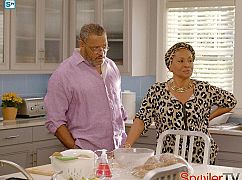 Black-ish: 3x07 Auntsgiving - zdjęcia promocyjne