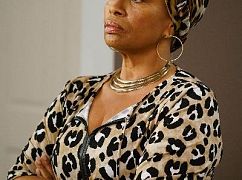 Black-ish: 3x07 Auntsgiving - zdjęcia promocyjne