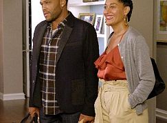 Black-ish: 3x07 Auntsgiving - zdjęcia promocyjne