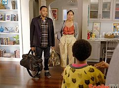 Black-ish: 3x07 Auntsgiving - zdjęcia promocyjne