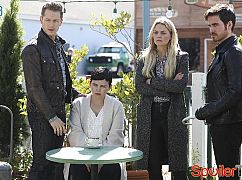 Once Upon a Time: 6x07 Heartless - zdjęcia promocyjne