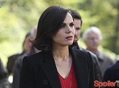 Once Upon a Time: 6x07 Heartless - zdjęcia promocyjne