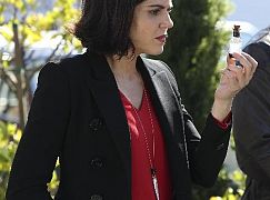 Once Upon a Time: 6x07 Heartless - zdjęcia promocyjne
