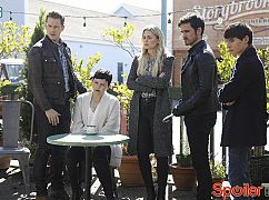 Once Upon a Time: 6x07 Heartless - zdjęcia promocyjne