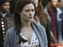 Once Upon a Time: 6x07 Heartless - zdjęcia promocyjne
