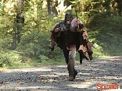 Once Upon a Time: 6x07 Heartless - zdjęcia promocyjne