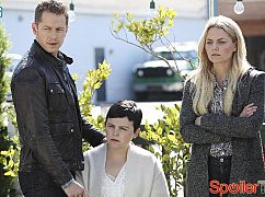 Once Upon a Time: 6x07 Heartless - zdjęcia promocyjne