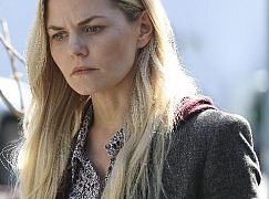 Once Upon a Time: 6x07 Heartless - zdjęcia promocyjne