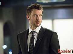 Arrow: 5x05 Human Target - zdjęcia promocyjne