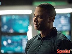 Arrow: 5x05 Human Target - zdjęcia promocyjne