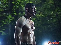 Arrow: 5x05 Human Target - zdjęcia promocyjne