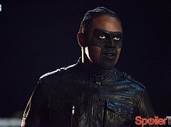 Arrow: 5x05 Human Target - zdjęcia promocyjne