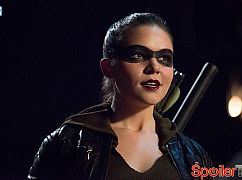 Arrow: 5x05 Human Target - zdjęcia promocyjne