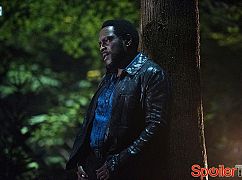 Arrow: 5x05 Human Target - zdjęcia promocyjne