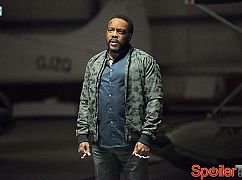 Arrow: 5x05 Human Target - zdjęcia promocyjne