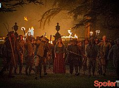Poldark: 2x10 - zdjęcia promocyjne