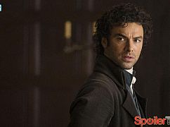 Poldark: 2x10 - zdjęcia promocyjne