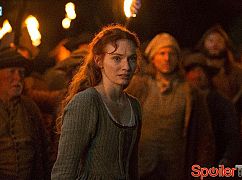 Poldark: 2x10 - zdjęcia promocyjne