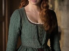 Poldark: 2x10 - zdjęcia promocyjne